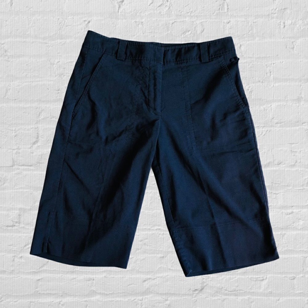 Lija Golf and Sports Bermuda Shorts